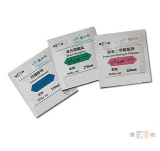 PH電極校準方法和校準注意事項(圖1) PH電極校準方法和校準注意事項(圖1)