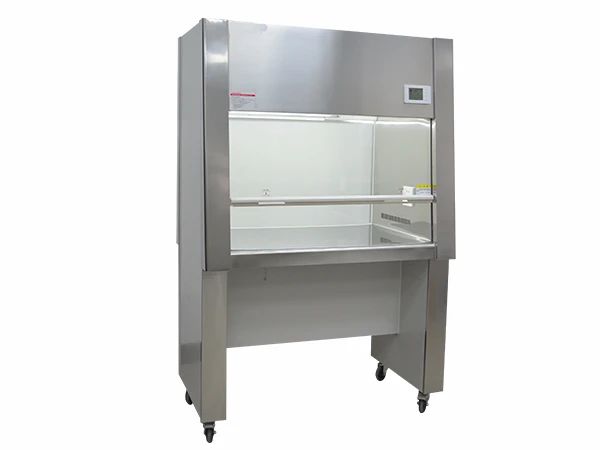 蘇州博萊爾標(biāo)準(zhǔn)型凈化工作臺系列產(chǎn)品介紹(圖1)