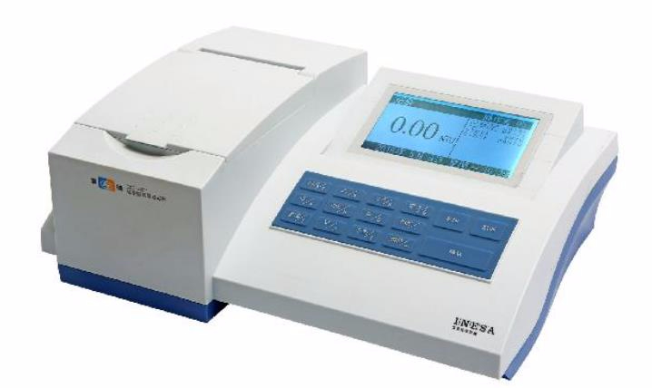 上海雷磁COD-571型化學(xué)需氧量測(cè)定儀產(chǎn)品介紹(圖1)