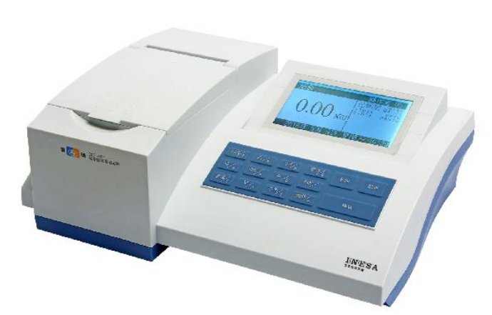 雷磁COD-571型化學需氧量測定儀產(chǎn)品介紹(圖1)