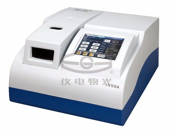 儀電物光WRS-3A 熔點儀（目視、自動）產(chǎn)品介紹(圖1)
