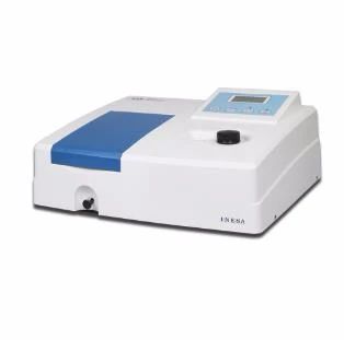 儀電分析722G型可見(jiàn)分光光度計(jì)產(chǎn)品介紹(圖1)