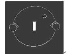 棱光紫外可見(jiàn)分光光度計(jì)如何更換光源？(圖3)