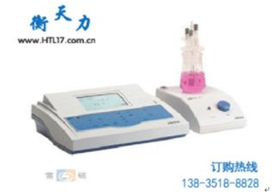 COD測(cè)定儀檢測(cè)水質(zhì)結(jié)果為0是怎么回事？(圖1)