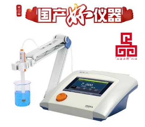 用戶說好才是真的好！雷磁PHSJ-6L、DZS-708L和ZDJ-5B獲評“國產(chǎn)好儀器”(圖2)