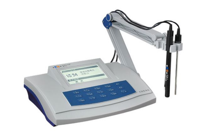 實(shí)驗(yàn)室離子濃度測定分析儀雷磁PXSJ-216F型離子計(jì)產(chǎn)品介紹(圖1)