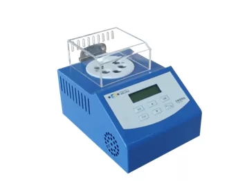 三方實驗室水質PH電導率溶解氧檢測，雷磁DGB-401多參數水質分析儀產品介紹(圖2)